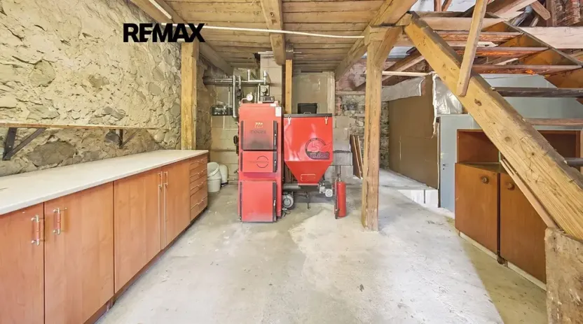 Prodej rodinného domu, Žandov, 115 m2