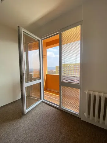 Pronájem bytu 2+1, Ostrava, Jiřinková, 58 m2
