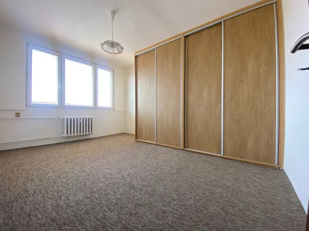 Pronájem bytu 2+1, Ostrava, Jiřinková, 58 m2