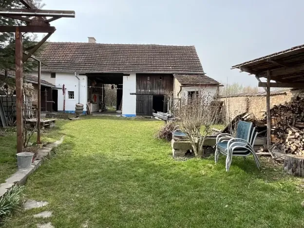 Prodej chalupy, Kojátky, 280 m2
