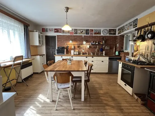 Prodej chalupy, Kojátky, 280 m2