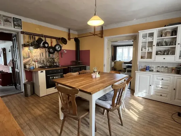 Prodej chalupy, Kojátky, 280 m2