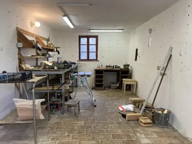Prodej chalupy, Kojátky, 280 m2