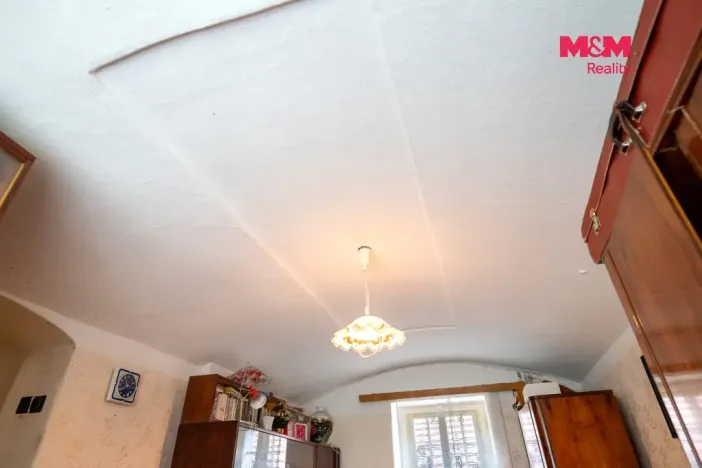 Prodej zemědělské usedlosti, Přešťovice, 100 m2