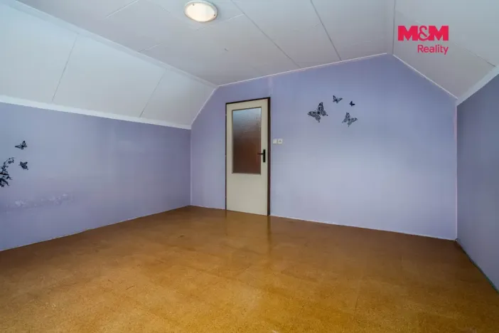 Prodej rodinného domu, Jizbice, 109 m2