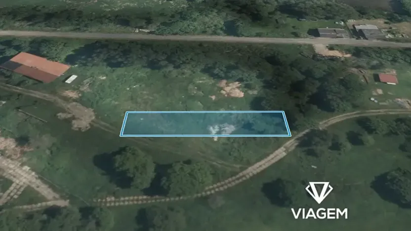 Prodej komerčního pozemku, Kraslice, 640 m2