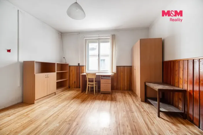Prodej rodinného domu, Svratka, Palackého, 214 m2