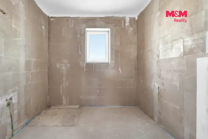 Prodej rodinného domu, Bělušice, 113 m2