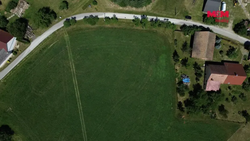 Prodej pozemku pro bydlení, Dobruška - Mělčany, 1087 m2