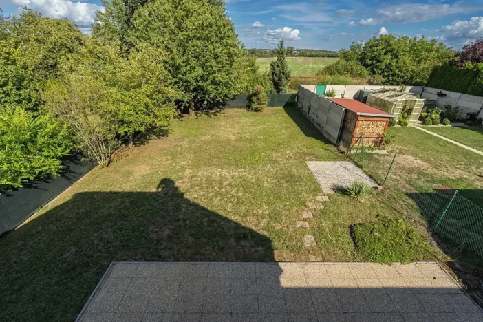 Prodej rodinného domu, Hostivice, Jasanová, 190 m2
