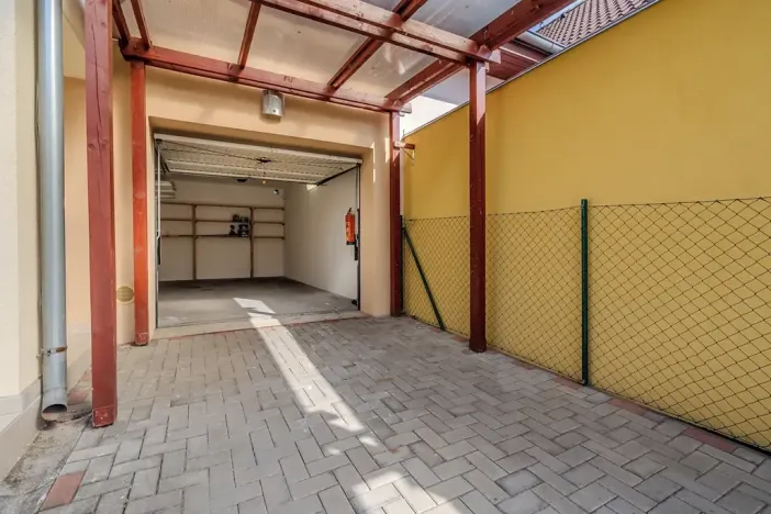 Prodej rodinného domu, Hostivice, Jasanová, 190 m2