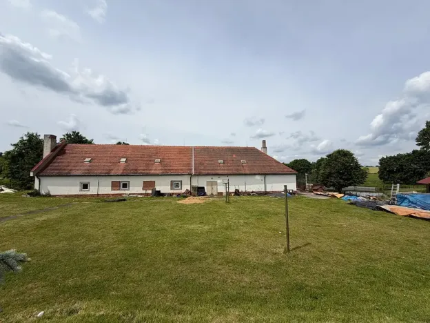 Prodej ubytování, Libá, 800 m2
