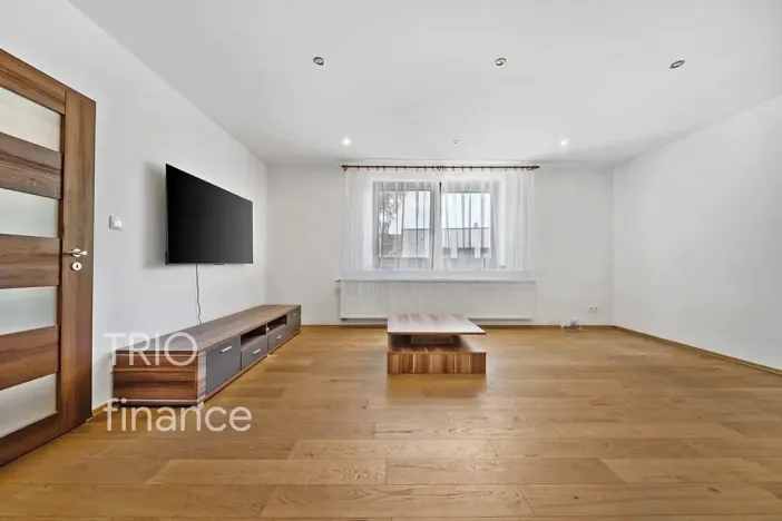 Prodej rodinného domu, Svatobořice-Mistřín, Na Pískách, 157 m2