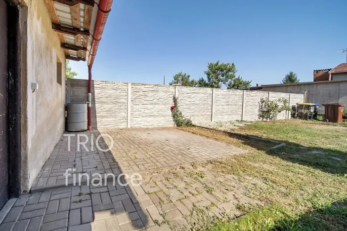 Prodej rodinného domu, Svatobořice-Mistřín, Na Pískách, 157 m2