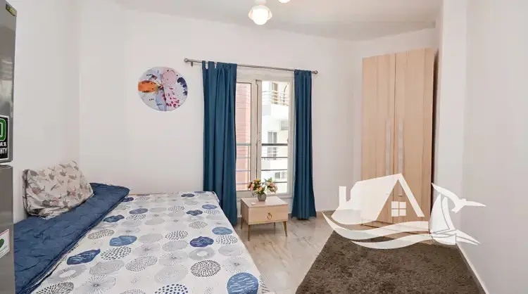 Prodej bytu 3+kk, Hurghada, Egypt, 68 m2