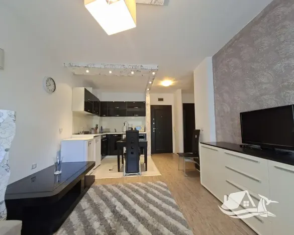 Prodej bytu 2+kk, Nesebar, Bulharsko, 52 m2