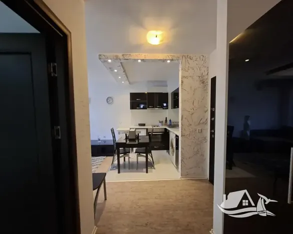 Prodej bytu 2+kk, Nesebar, Bulharsko, 52 m2