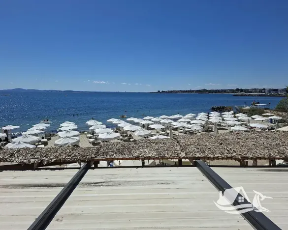 Prodej bytu 2+kk, Nesebar, Bulharsko, 52 m2