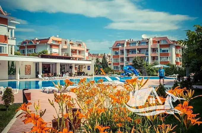 Prodej bytu 3+kk, Sveti Vlas, Bulharsko, 80 m2