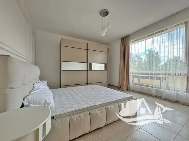 Prodej bytu 3+kk, Nesebar, Bulharsko, 60 m2