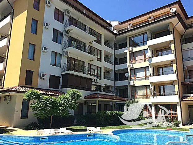 Prodej bytu 3+kk, Nesebar, Bulharsko, 60 m2