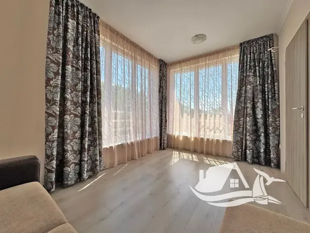 Prodej bytu 2+kk, Nesebar, Bulharsko, 60 m2