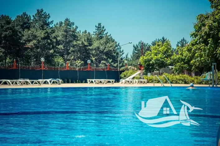 Prodej bytu 3+kk, Nesebar, Bulharsko, 63 m2