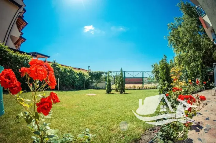 Prodej bytu 3+kk, Nesebar, Bulharsko, 63 m2