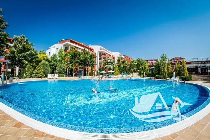 Prodej bytu 3+kk, Nesebar, Bulharsko, 63 m2