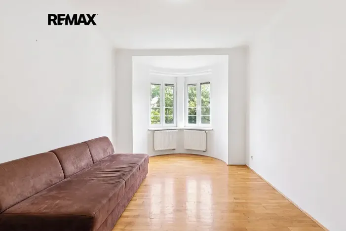 Prodej bytu 3+1, Praha - Nusle, Jaromírova, 80 m2