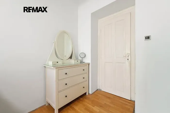 Prodej bytu 3+1, Praha - Nusle, Jaromírova, 80 m2