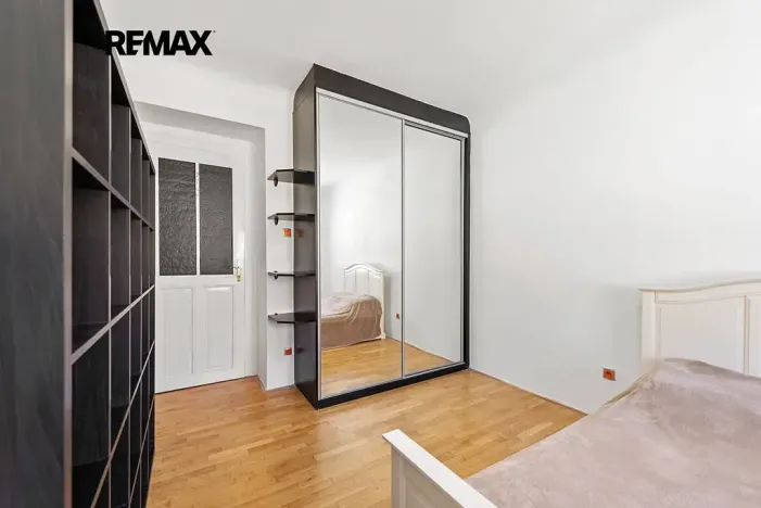Prodej bytu 3+1, Praha - Nusle, Jaromírova, 80 m2