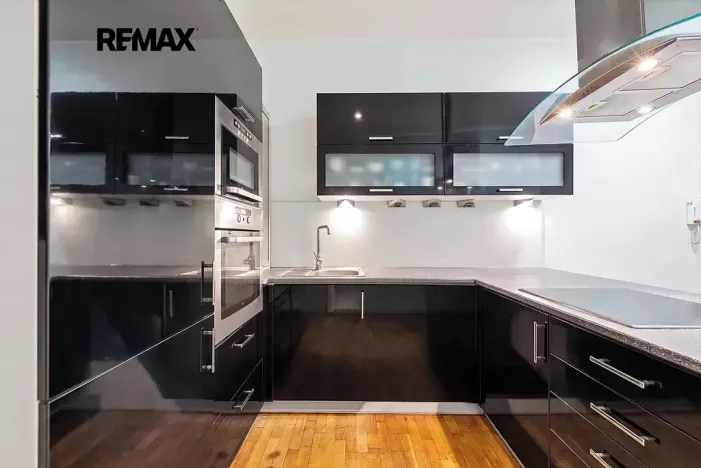 Prodej bytu 3+1, Praha - Nusle, Jaromírova, 80 m2