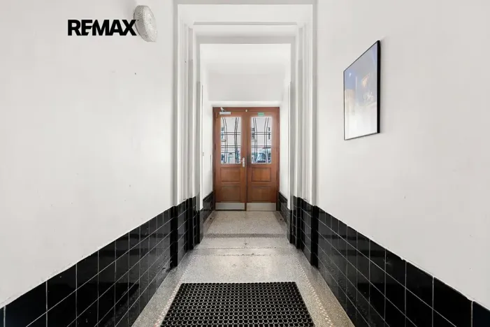 Prodej bytu 3+1, Praha - Nusle, Jaromírova, 80 m2
