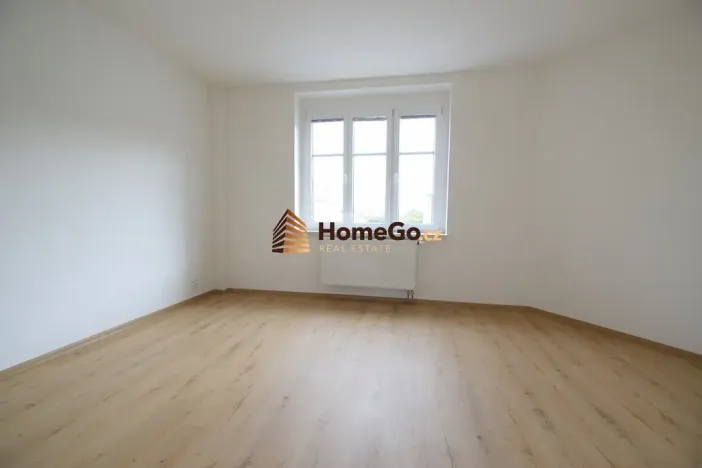 Pronájem bytu 2+kk, Praha - Nusle, Žateckých, 58 m2