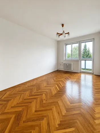 Prodej bytu 2+1, Vamberk, Jiráskova, 55 m2