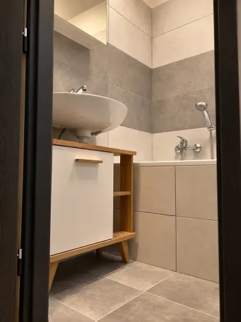 Prodej bytu 2+1, Vamberk, Jiráskova, 55 m2