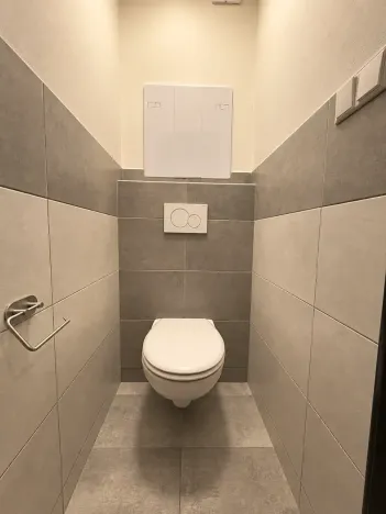 Prodej bytu 2+1, Vamberk, Jiráskova, 55 m2
