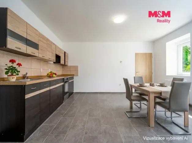 Prodej rodinného domu, Lošany - Lošánky, 187 m2