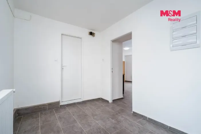 Prodej rodinného domu, Lošany - Lošánky, 187 m2