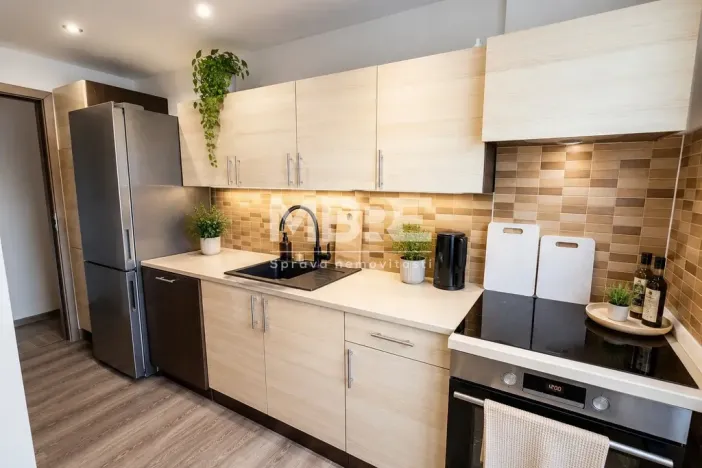 Pronájem bytu 3+1, Kravaře, Novodvorská, 70 m2