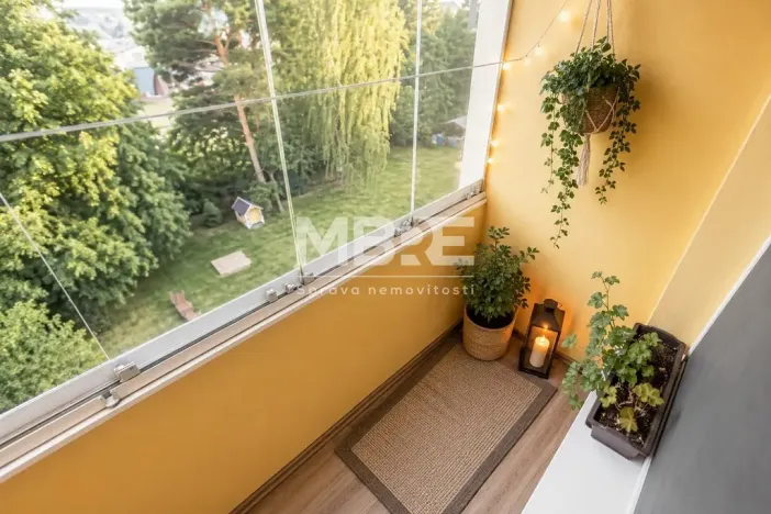 Pronájem bytu 3+1, Kravaře, Novodvorská, 70 m2
