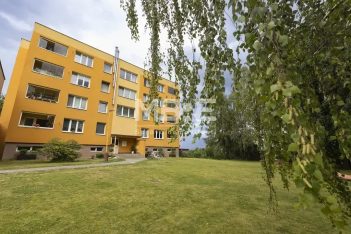 Pronájem bytu 3+1, Kravaře, Novodvorská, 70 m2