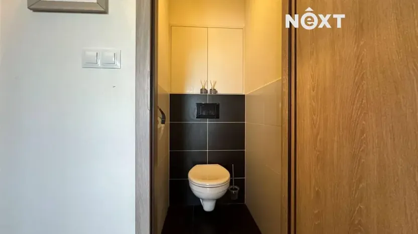 Prodej bytu 2+1, Kroměříž, Francouzská, 52 m2