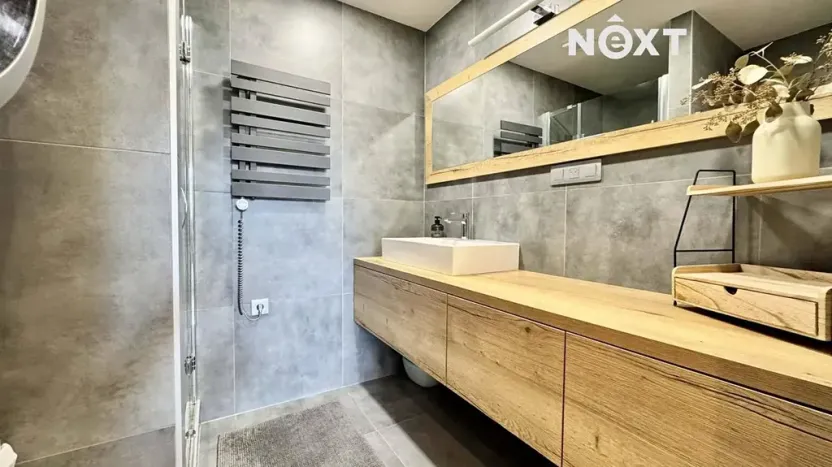 Prodej bytu 3+1, Kroměříž, Francouzská, 73 m2