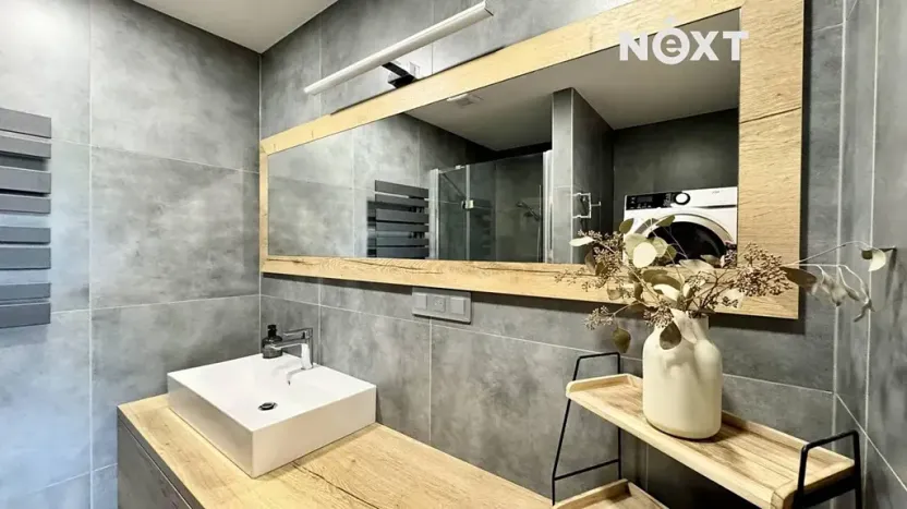 Prodej bytu 3+1, Kroměříž, Francouzská, 73 m2