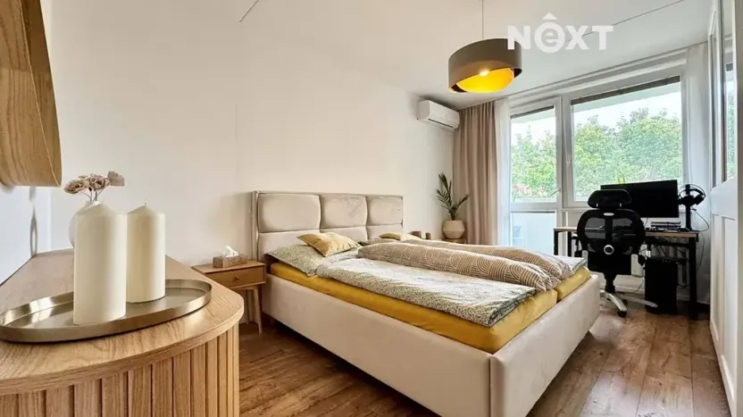 Prodej bytu 3+1, Kroměříž, Francouzská, 73 m2