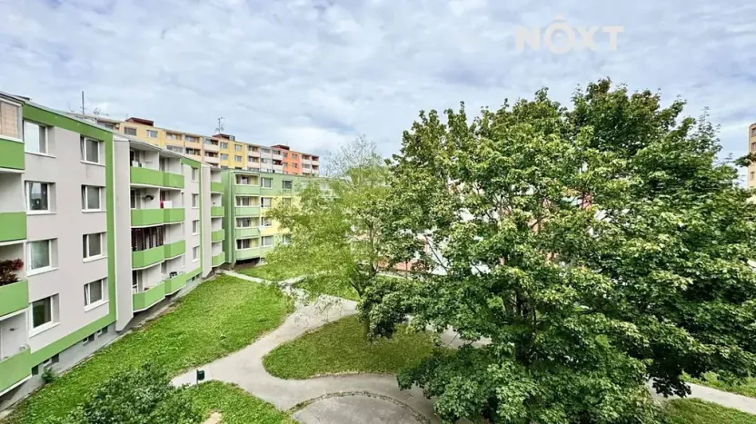 Prodej bytu 3+1, Kroměříž, Francouzská, 73 m2