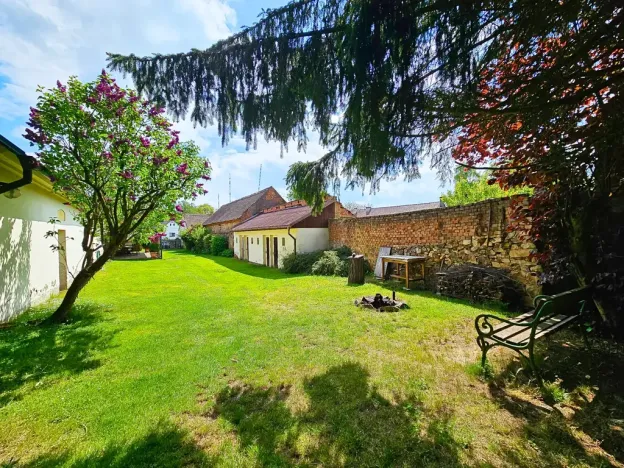 Prodej chalupy, Malinová, 105 m2