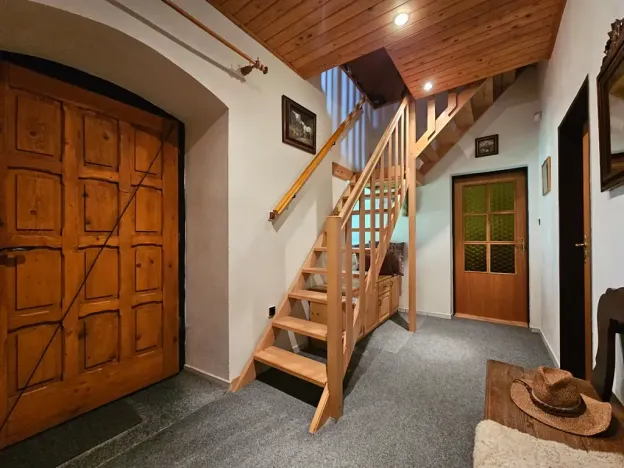 Prodej chalupy, Malinová, 105 m2